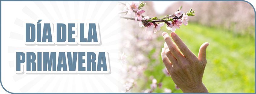 Día de la Primavera
