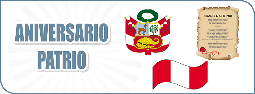 Aniversario Patrio