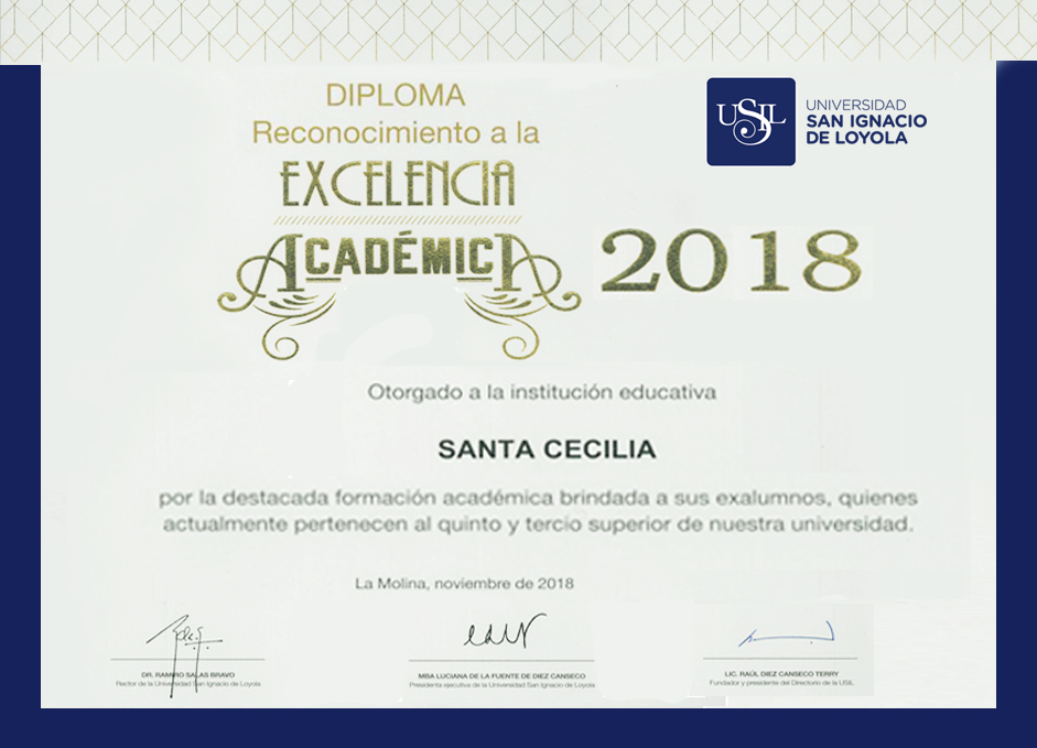 Diploma 2018