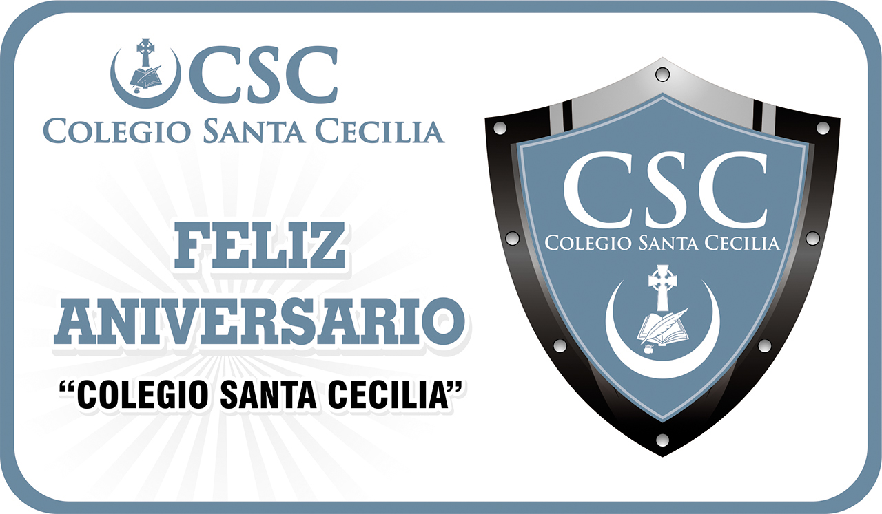 Aniversario del Colegio Santa Cecilia